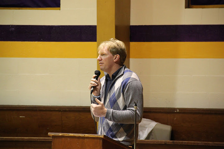 Louisiana Right to Life: Lighting the Way to a Pro-Life Louisiana