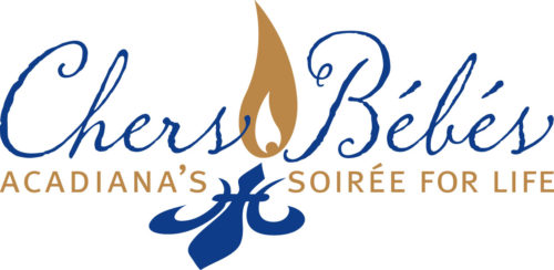 Annual Chers Bebes: Acadiana's Soiree for Life