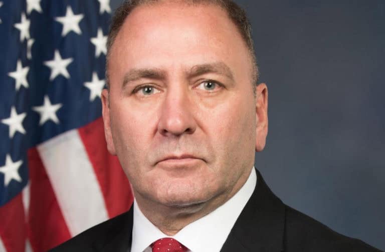 3rd Congressional Clay Higgins Louisiana Right to Life