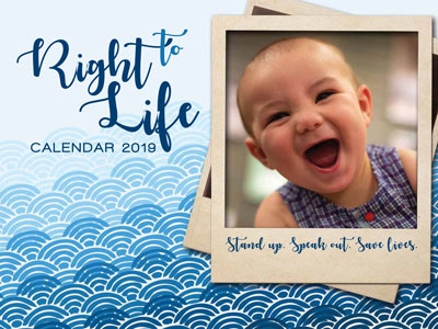 Baby Photos Needed for 2020 Right to Life Calendar - Louisiana Right to LifeLouisiana Right to Life