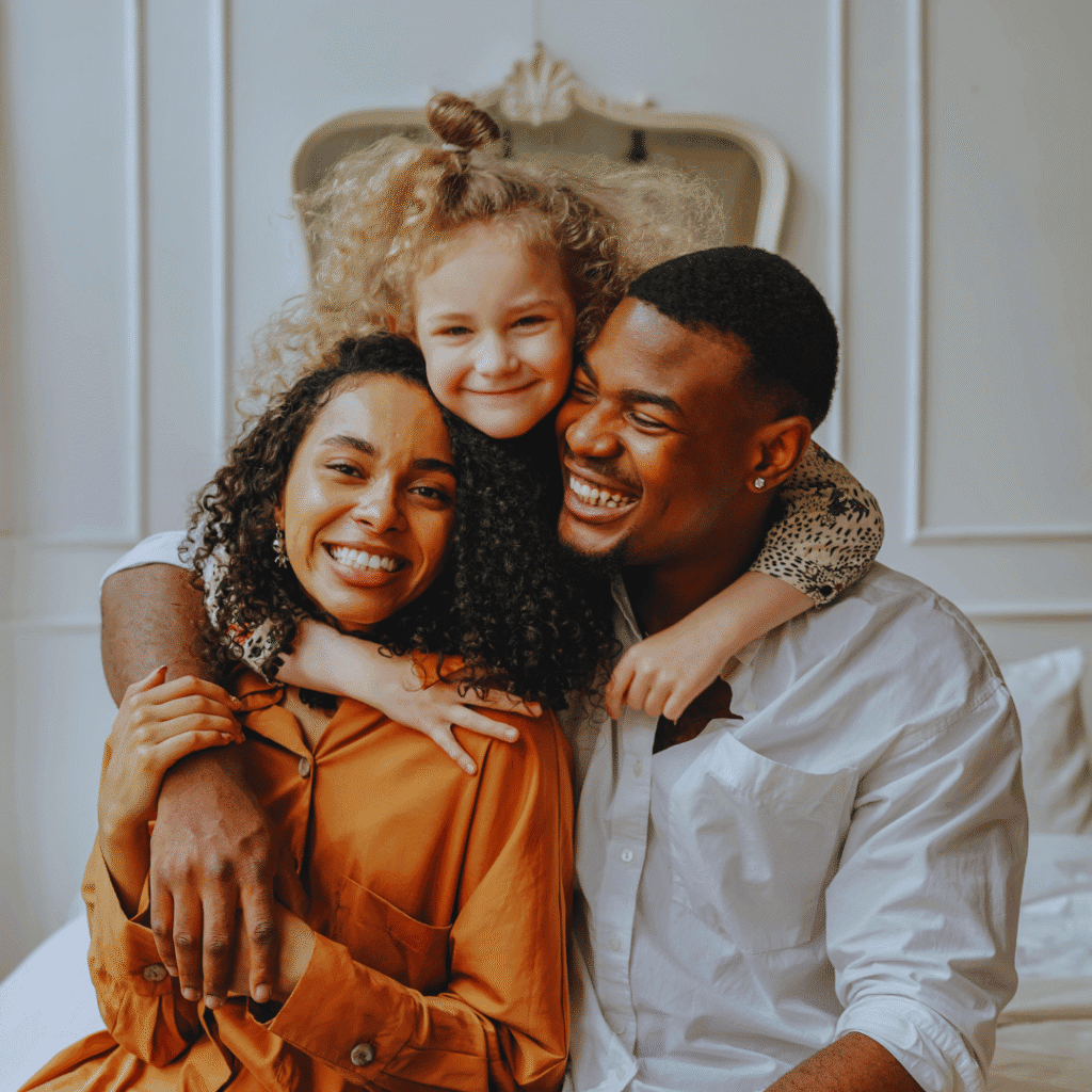 Adoption in Louisiana