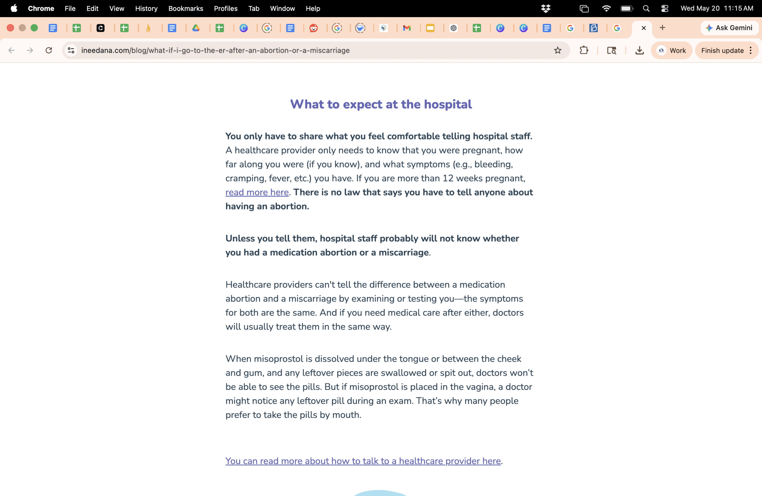 INeedanA_Lie_To_Doctors